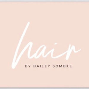 Meet your Posher, Bailey